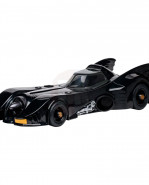 DC The Flash Movie Vehicle The Batmobile 56 cm - Poškodené balenie !